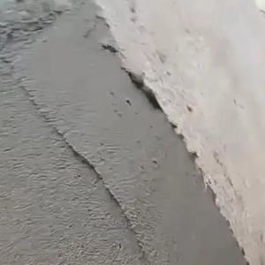 平泉水工建筑物I级C55聚合物改性水泥砂浆 渠道防渗泵站加固迎水面抗冲刷砂浆