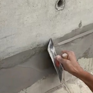 平泉P型防护型环氧树脂砂浆