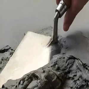 平泉混凝土裂缝孔洞剥落冻融修复用高强度丙乳防腐蚀砂浆