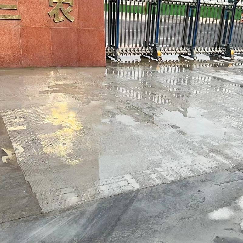 平泉水泥路面翻新砂浆